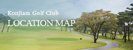 Konjiam Golf Club LOCATION MAP